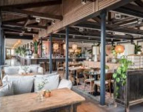 Nomade Beach House Noordwijk