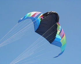 Powerkiten (vliegeren)