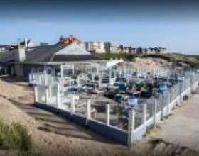 Het Zuiderbad Noordwijk