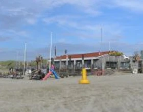 paviljoen beach inn