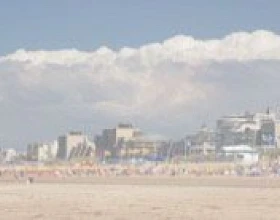 bedrijfsuitje strand Noordwijk