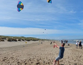 Beach & Sea experience